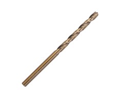 Сверло по металлу (4.0х75/43 мм, 10 шт.)