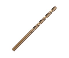 Сверло по металлу (4.2х75/43 мм, 10 шт.)