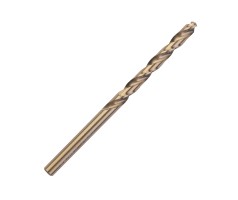 Сверло по металлу (5.0х86/52 мм, 10 шт.)