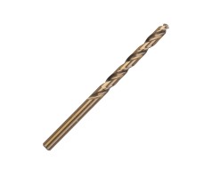 Сверло по металлу (6.0х93/57 мм, 10 шт.)