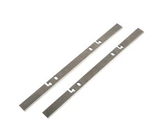 Нож для рейсмуса (255x16.5x1.8 мм, 2 шт.)