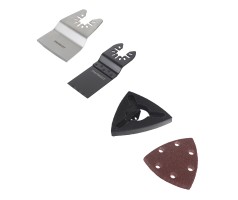 Набор насадок для многофункциональных резаков