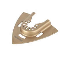 Насадка шлифовальная для многофункциональных резаков (80 мм)