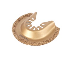 Насадка шлифовальная для многофункциональных резаков (65 мм)