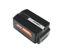 Батарея аккумуляторная PATRIOT BL 402 (40 В, 2.5 Ач)