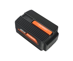 Батарея аккумуляторная PATRIOT BL 404 (40 В, 4 Ач)