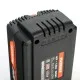Батарея аккумуляторная PATRIOT BL 404 (40 В, 4 Ач)