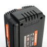 Батарея аккумуляторная PATRIOT BL 404 (40 В, 4 Ач)