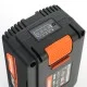 Батарея аккумуляторная PATRIOT BL 404 (40 В, 4 Ач)