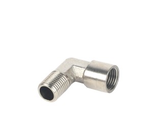 Переходник PATRIOT 1250/2 (уголок 1/4" FM)