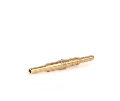 Переходник PATRIOT 46C/1 (елочка 8/10 мм-8/10 мм)