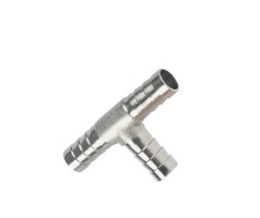 Переходник PATRIOT 46C/5 (T-образный елочка 10 мм)