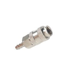 Переходник PATRIOT 112/С2 (Rapid елочка 8 мм)