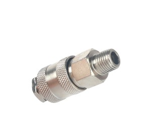 Переходник PATRIOT 112/1 (Rapid 1/4" M)