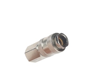 Переходник PATRIOT 112/A1 (Rapid 1/4" F)