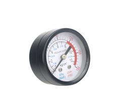 Манометр воздушный PATRIOT 780/2