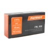 Фильтр влагоотделитель PATRIOT FRL 180 с лубрикатором и манометром