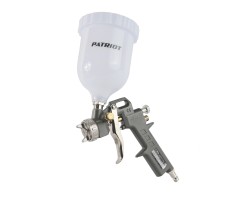 Пневмокраскораспылитель PATRIOT LV 162 А