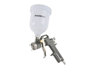 Пневмокраскораспылитель PATRIOT LV 162 А