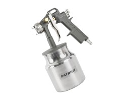 Пневмокраскораспылитель PATRIOT LV 162 В