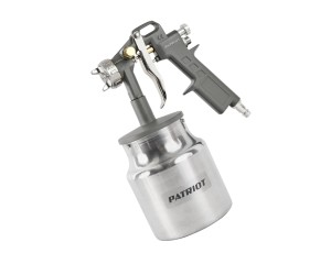 Пневмокраскораспылитель PATRIOT LV 162 В