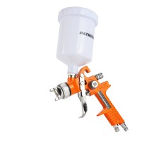 Пневмокраскораспылитель PATRIOT HVLP 1.4 А