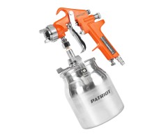 Пневмокраскораспылитель PATRIOT HVLP 1.8 B