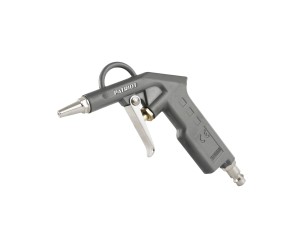 Пистолет продувочный PATRIOT GH 60 A с коротким соплом