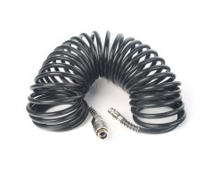 Шланг спиральный PATRIOT PU 8