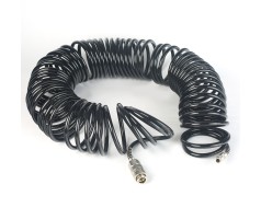 Шланг спиральный PATRIOT PU 15