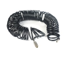 Шланг спиральный PATRIOT PU 20