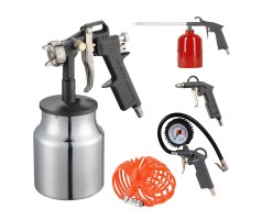 Набор окрасочного инструмента PATRIOT KIT 5 В