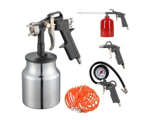 Набор окрасочного инструмента PATRIOT KIT 5 В