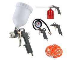 Набор окрасочного инструмента PATRIOT KIT 5 A