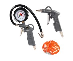 Набор пневмоинструмента PATRIOT KIT 3 C