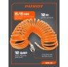 Шланг спиральный PATRIOT SPE 10