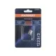 Переходник PATRIOT 1223/3 (1/4
