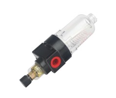 Лубрикатор PATRIOT L 180