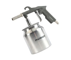 Пистолет пескоструйный PATRIOT GH 166 А