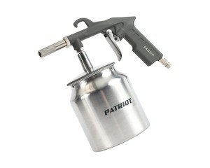 Пистолет пескоструйный PATRIOT GH 166 А