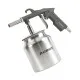 Пистолет пескоструйный PATRIOT GH 166 А