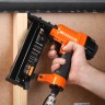 Пневмостеплер PATRIOT ANG 210 R