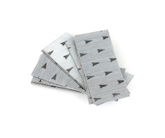 Шпильки PATRIOT P6-25 для пневмостеплера ASG 200