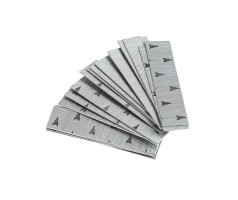 Шпильки PATRIOT P6-15 для пневмостеплера ASG 200