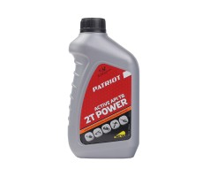 Масло PATRIOT Power Active 0,946 л