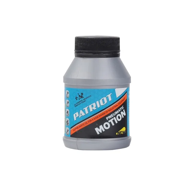 Масло PATRIOT PNEUMATIC WH45