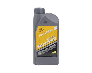 Шампунь PATRIOT Original Shampoo