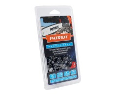 Цепь пильная PATRIOT 21LP-76E Professional (0.325quot;, 1.5 мм, 76 звеньев)
