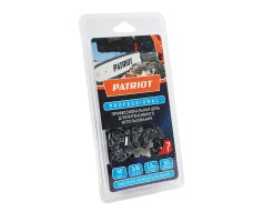 Цепь пильная PATRIOT 91LP-50E Professional (3/8quot;, 1.3 мм, 50 звеньев)