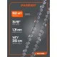 Цепь пильная PATRIOT 91LP-52E Professional (3/8